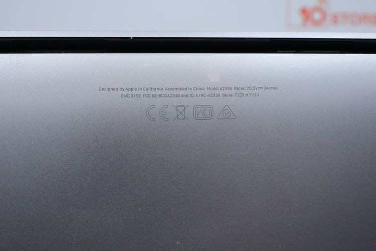 MacBook Pro M2 13" 16.512GB  รูปที่ 13