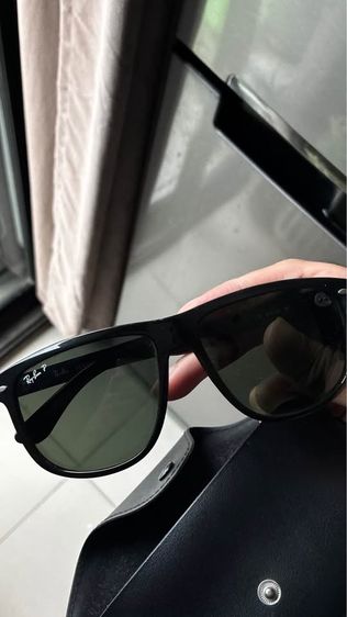 Rayban Polaroid glasses  รูปที่ 2