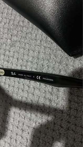 Rayban Polaroid glasses  รูปที่ 4