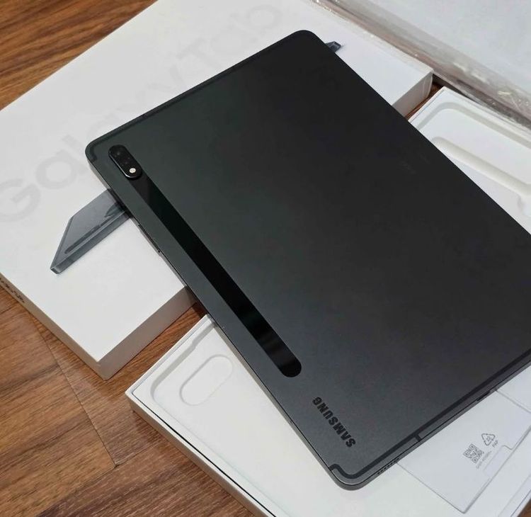 Samsung Tab s8 wifi 128gb รูปที่ 5