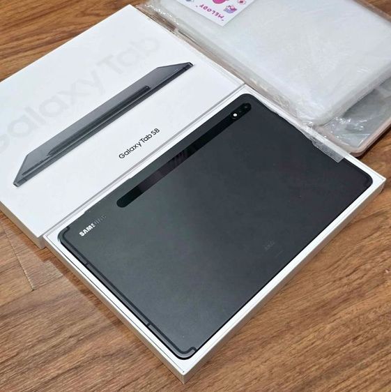 128 GB Samsung Tab s8 wifi 128gb