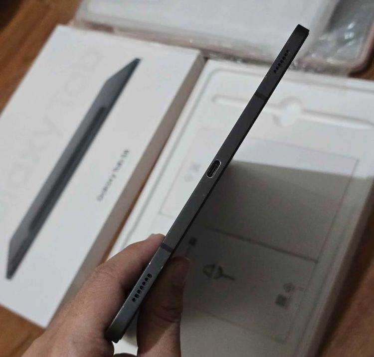 Samsung Tab s8 wifi 128gb รูปที่ 4