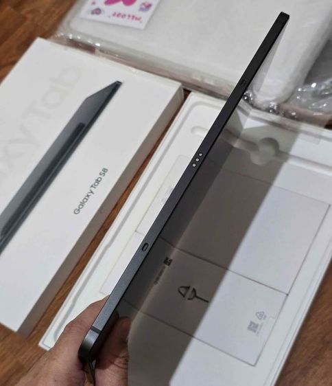 Samsung Tab s8 wifi 128gb รูปที่ 3