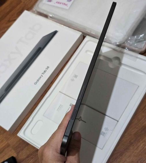 Samsung Tab s8 wifi 128gb รูปที่ 2