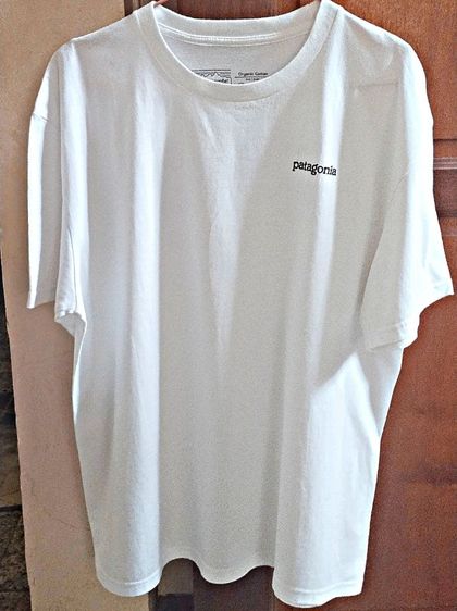 เสื้อยืด Patagonia