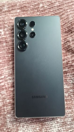 Samsung S25 ultra 12/256 รูปที่ 8