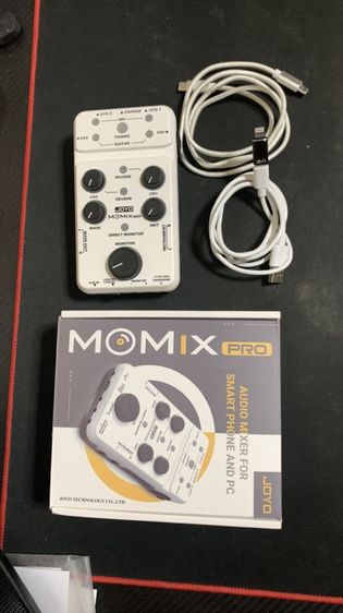 Joyo MOMIX Pro