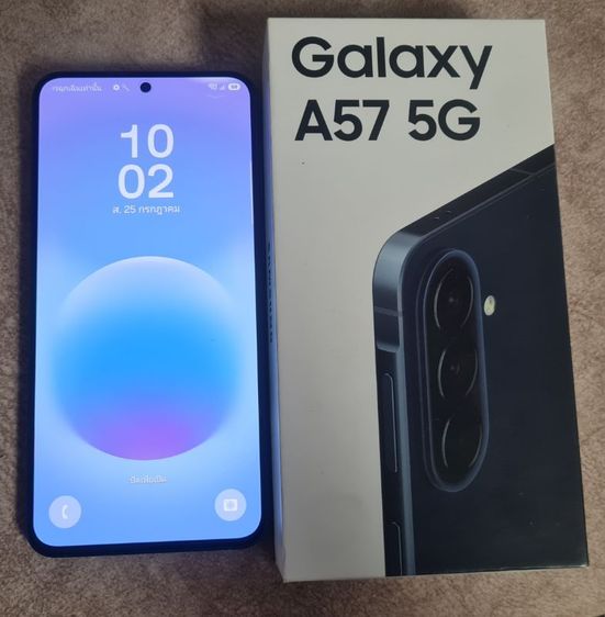 Samsung A57 5g 12/512gb