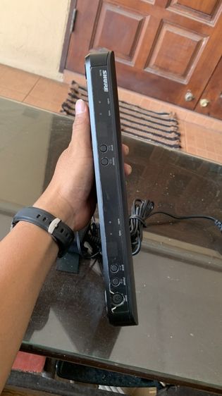 ไมค์ลอย shure sm58 รูปที่ 5
