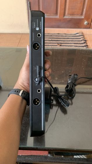 ไมค์ลอย shure sm58 รูปที่ 4