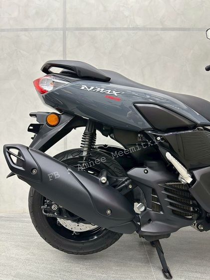 Nmax 2024 ไมล์ 14,xxx km 🔥สด - ผ่อน 🔥 รูปที่ 7