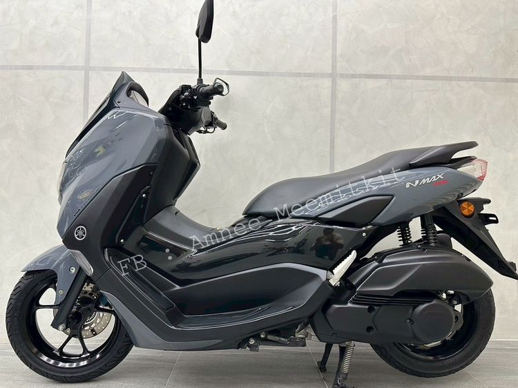 Nmax 2024 ไมล์ 14,xxx km 🔥สด - ผ่อน 🔥 รูปที่ 2