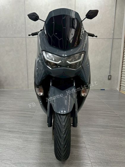 Yamaha N-Max Nmax 2024 ไมล์ 14,xxx km 🔥สด - ผ่อน 🔥