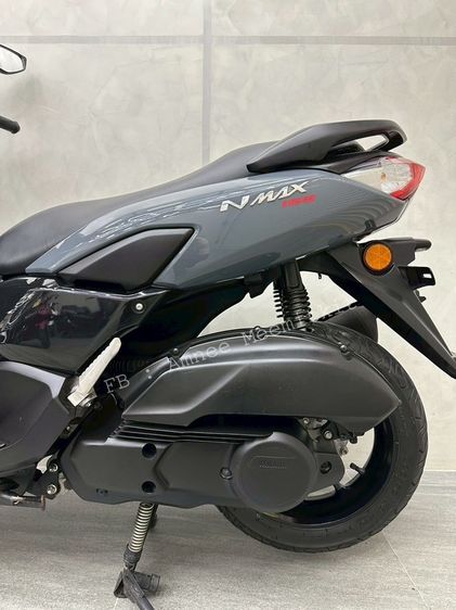 Nmax 2024 ไมล์ 14,xxx km 🔥สด - ผ่อน 🔥 รูปที่ 4