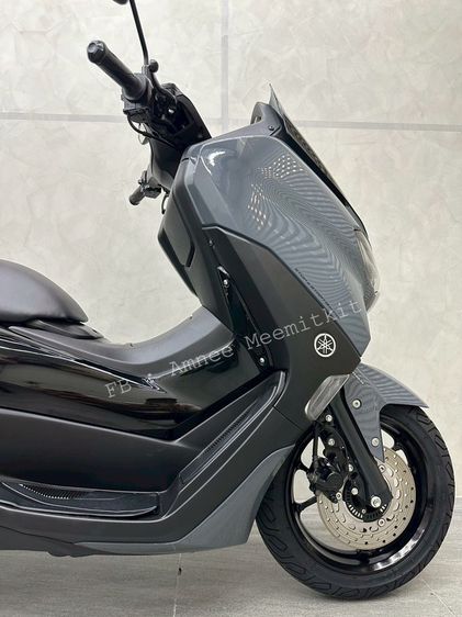 Nmax 2024 ไมล์ 14,xxx km 🔥สด - ผ่อน 🔥 รูปที่ 6