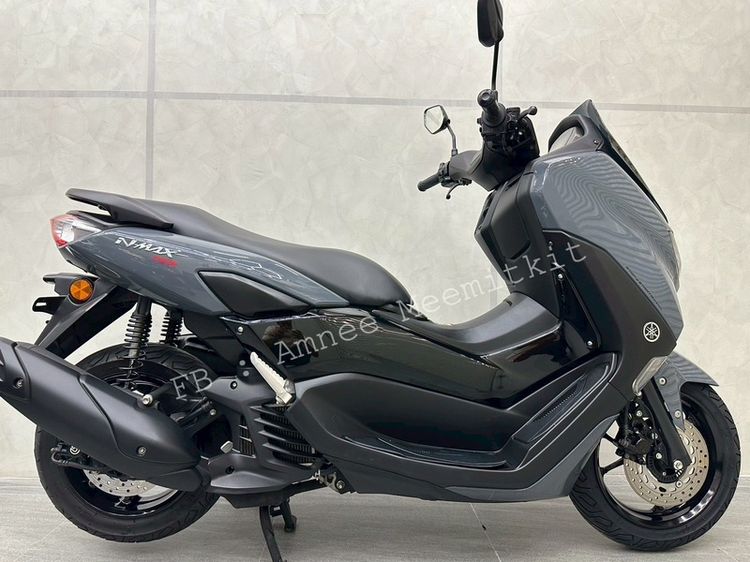 Nmax 2024 ไมล์ 14,xxx km 🔥สด - ผ่อน 🔥 รูปที่ 5