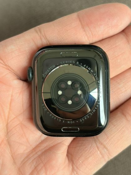 Apple Watch series 8 45 mm. GPS รูปที่ 5