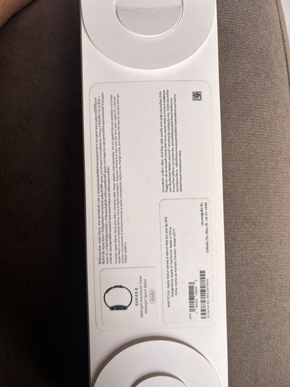 Apple Watch series 8 45 mm. GPS รูปที่ 2