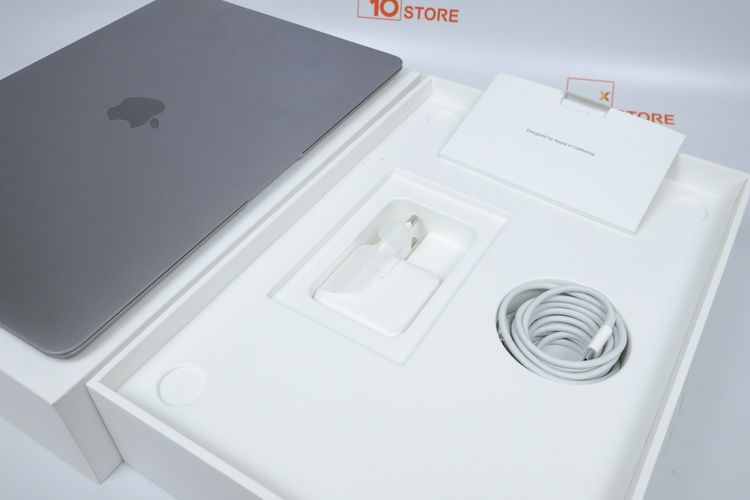 MacBook Air M1 13" 8.256GB รูปที่ 15