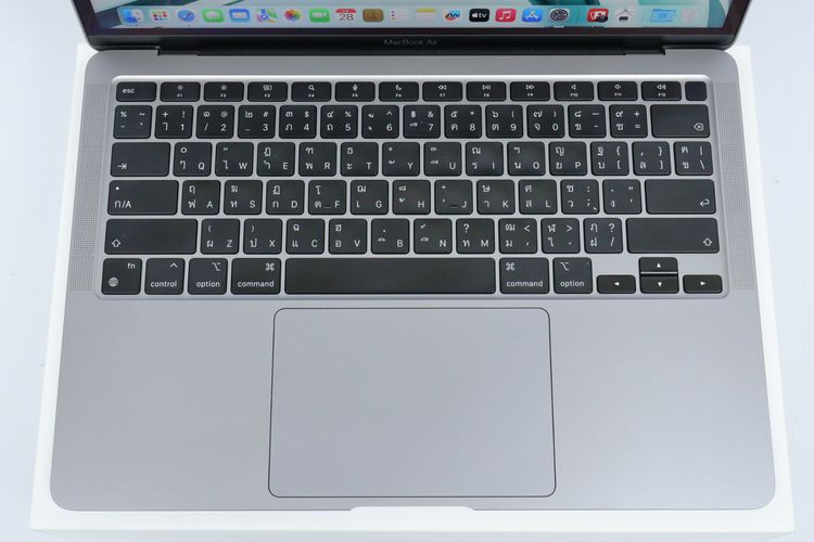 MacBook Air M1 13" 8.256GB รูปที่ 2