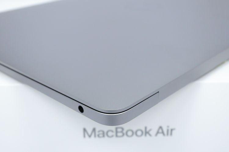 MacBook Air M1 13" 8.256GB รูปที่ 8