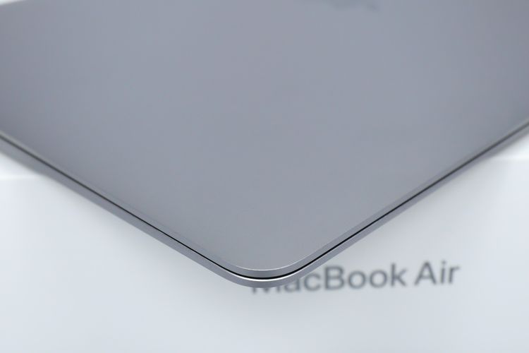 MacBook Air M1 13" 8.256GB รูปที่ 11