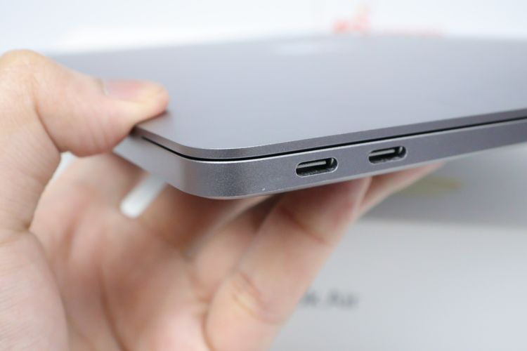 MacBook Air M1 13" 8.256GB รูปที่ 14