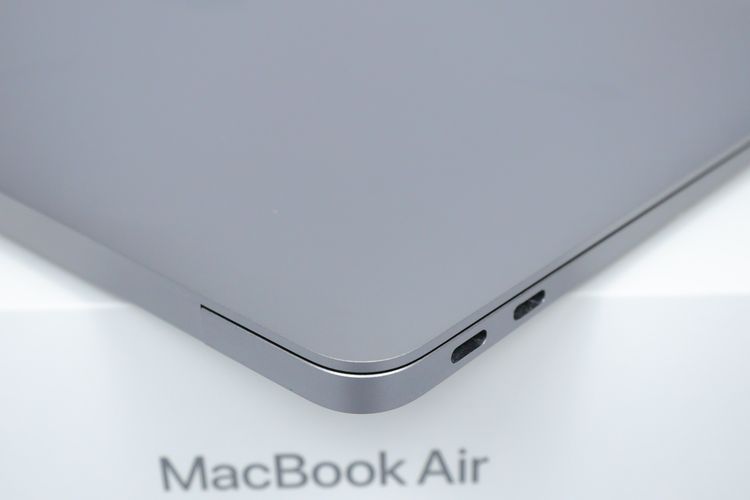 MacBook Air M1 13" 8.256GB รูปที่ 9