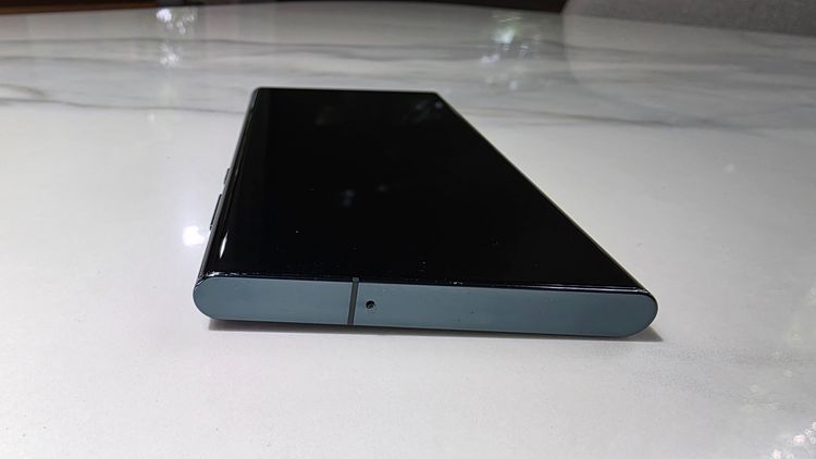 สภาพนางฟ้า Samsung Galaxy S22 Ultra 12GB256GB green เครื่องศูนย์ไทย อุปกรณ์ครบกล่อง รูปที่ 8