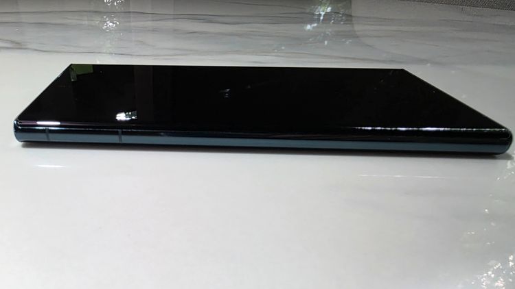 สภาพนางฟ้า Samsung Galaxy S22 Ultra 12GB256GB green เครื่องศูนย์ไทย อุปกรณ์ครบกล่อง รูปที่ 9