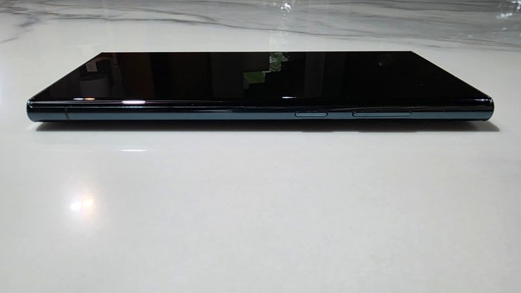 สภาพนางฟ้า Samsung Galaxy S22 Ultra 12GB256GB green เครื่องศูนย์ไทย อุปกรณ์ครบกล่อง รูปที่ 7