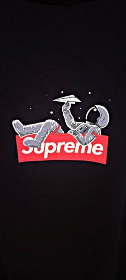 เสื้อยืด Supreme รูปที่ 2