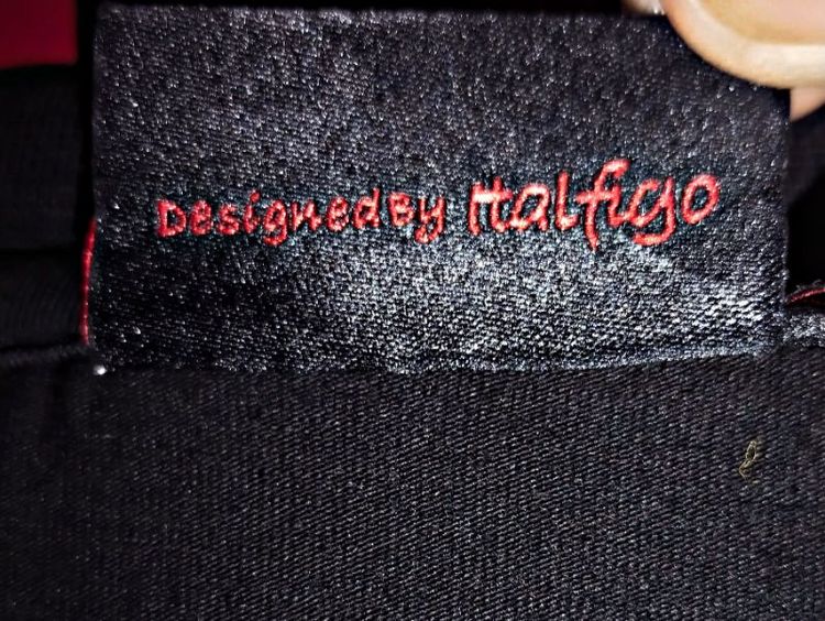 เสื้อยืด Supreme รูปที่ 4