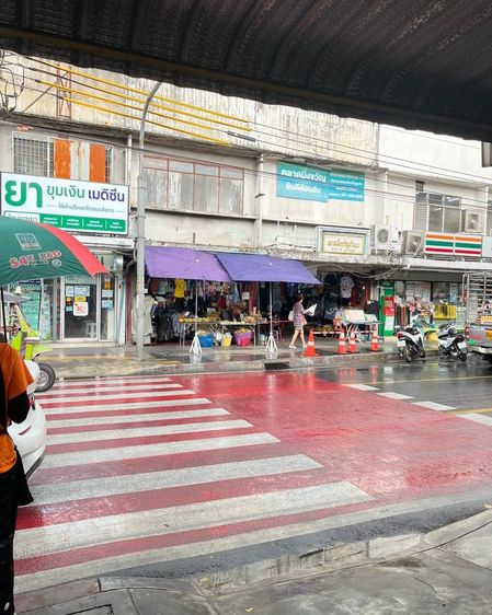 เซ้ง ร้านอาหาร ริมถนน ปากซอยอินทามระ 25 ตรงข้ามตลาดมิ่งขวัญ สุทธิสาร รูปที่ 5