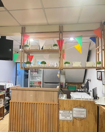 เซ้ง ร้านอาหาร ริมถนน ปากซอยอินทามระ 25 ตรงข้ามตลาดมิ่งขวัญ สุทธิสาร รูปที่ 6
