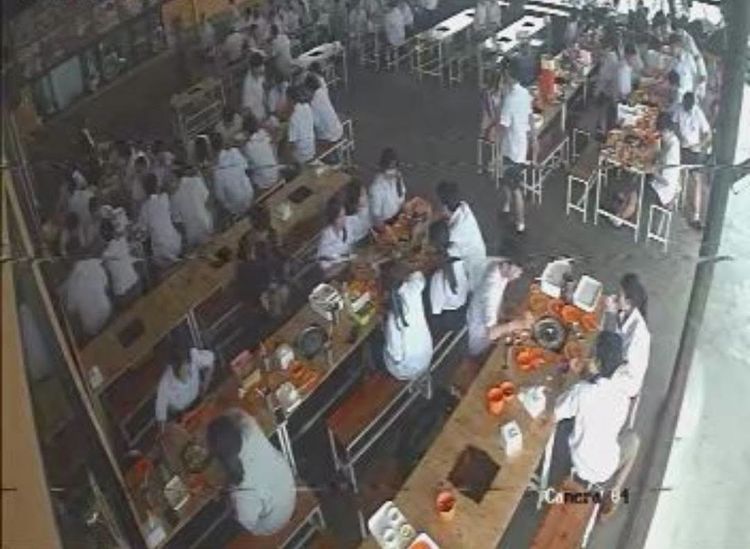 เซ้งด่วน ร้านหมูกระทะ ย่านสามพราน ทำเลติดถนนใหญ่ ตรงข้ามโรงงานมาลี รูปที่ 2