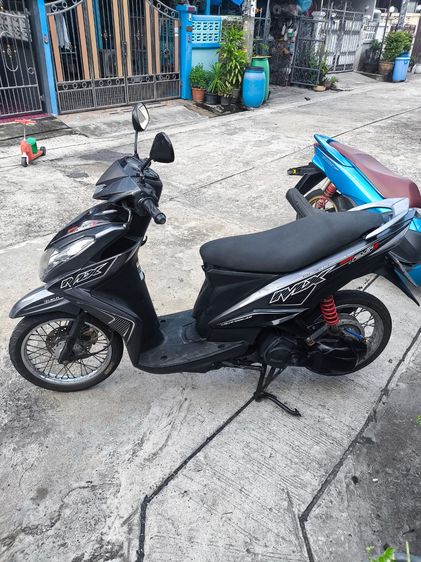 มีโอ125i หัวฉีดเอกสารครบโอน รูปที่ 3