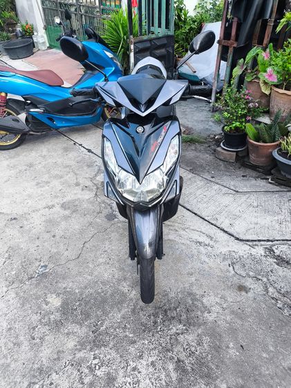 มีโอ125i หัวฉีดเอกสารครบโอน