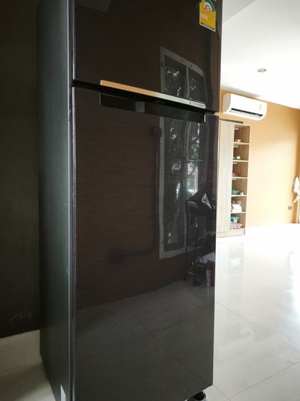 Samsung ตู้เย็น 2 ประตู รุ่น RT25FGRADVT DIGITAL INVERTER 9.1Q รูปที่ 2