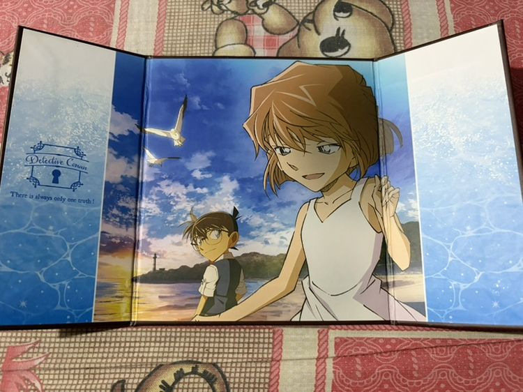 Detective Conan รูปที่ 2