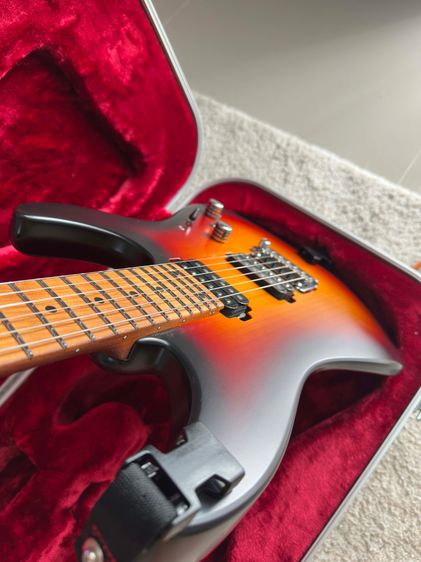 Ibanez AZ2402 TFF Japan Prestige 🇯🇵