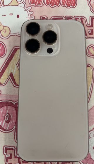 อื่นๆ 256 GB ขาย iPhone 16 pro