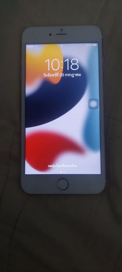 iPhone 6 S Plus 64 กิ๊ก รูปที่ 3