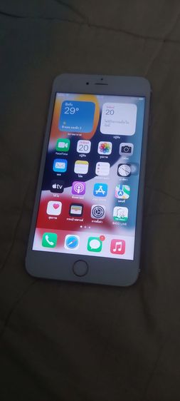 iPhone 6 S Plus 64 กิ๊ก รูปที่ 2
