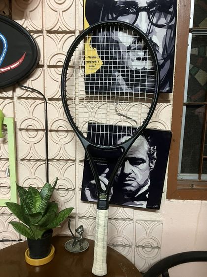 ไม้เทนนิส Dunlop 260 RC1 รูปที่ 3