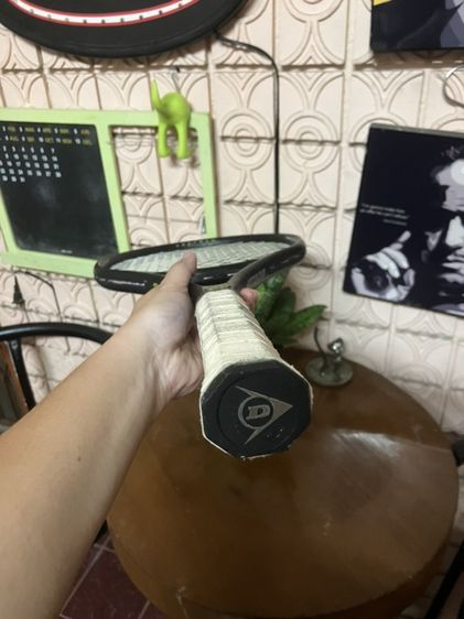ไม้เทนนิส Dunlop 260 RC1 รูปที่ 6