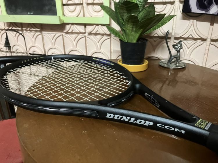 ไม้เทนนิส Dunlop 260 RC1 รูปที่ 2