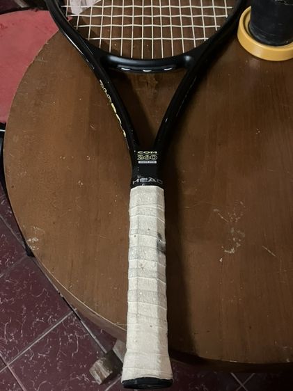 ไม้เทนนิส Dunlop 260 RC1 รูปที่ 4