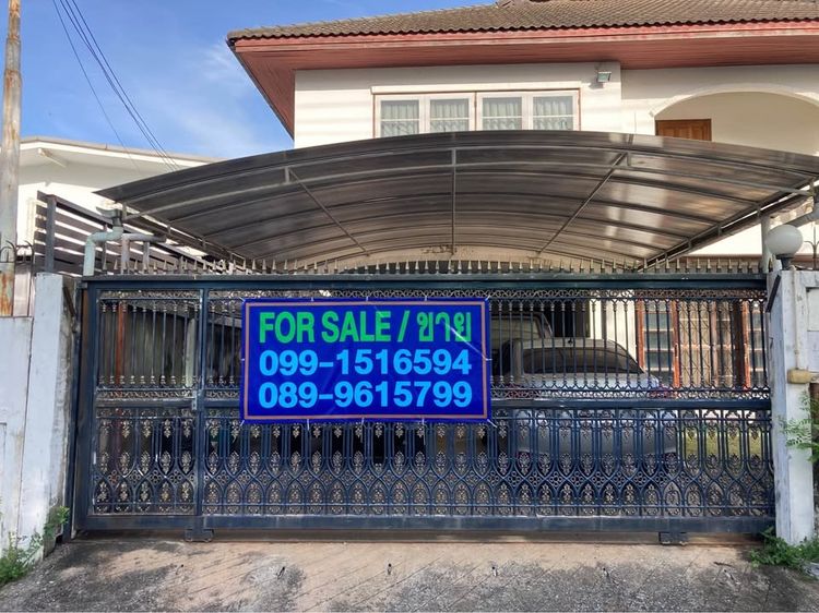 บ้านเดี่ยว ลาดพร้าว35 6-1