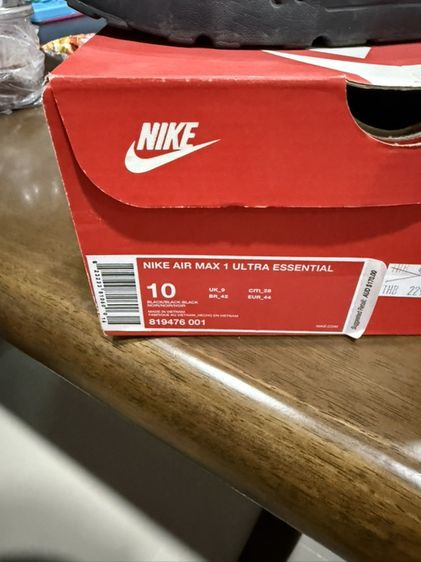 รองเท้าNike air max รูปที่ 6